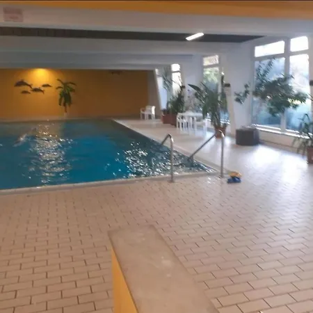 Ferienwohnung Mecarda In Sankt Englmar Exterior photo