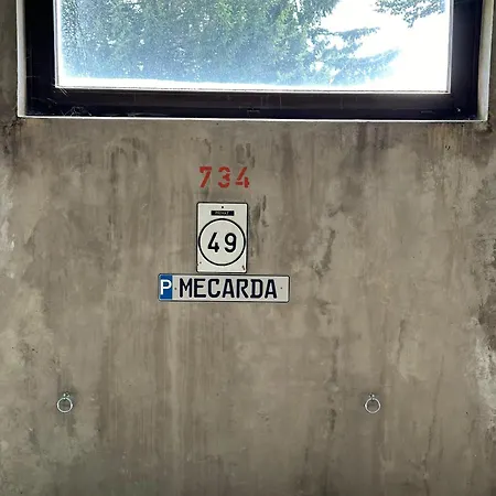 Ferienwohnung Mecarda In Sankt Englmar Exterior photo