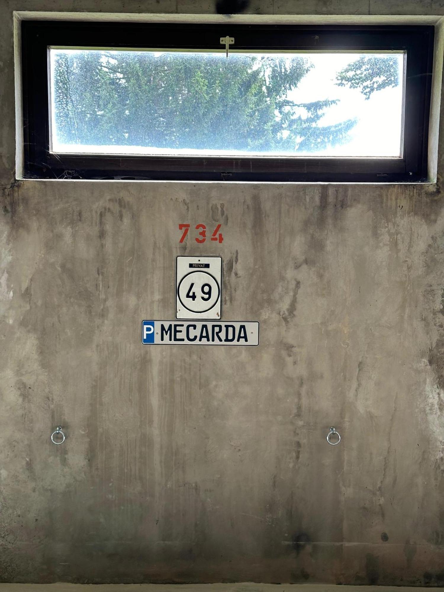 Mecarda In