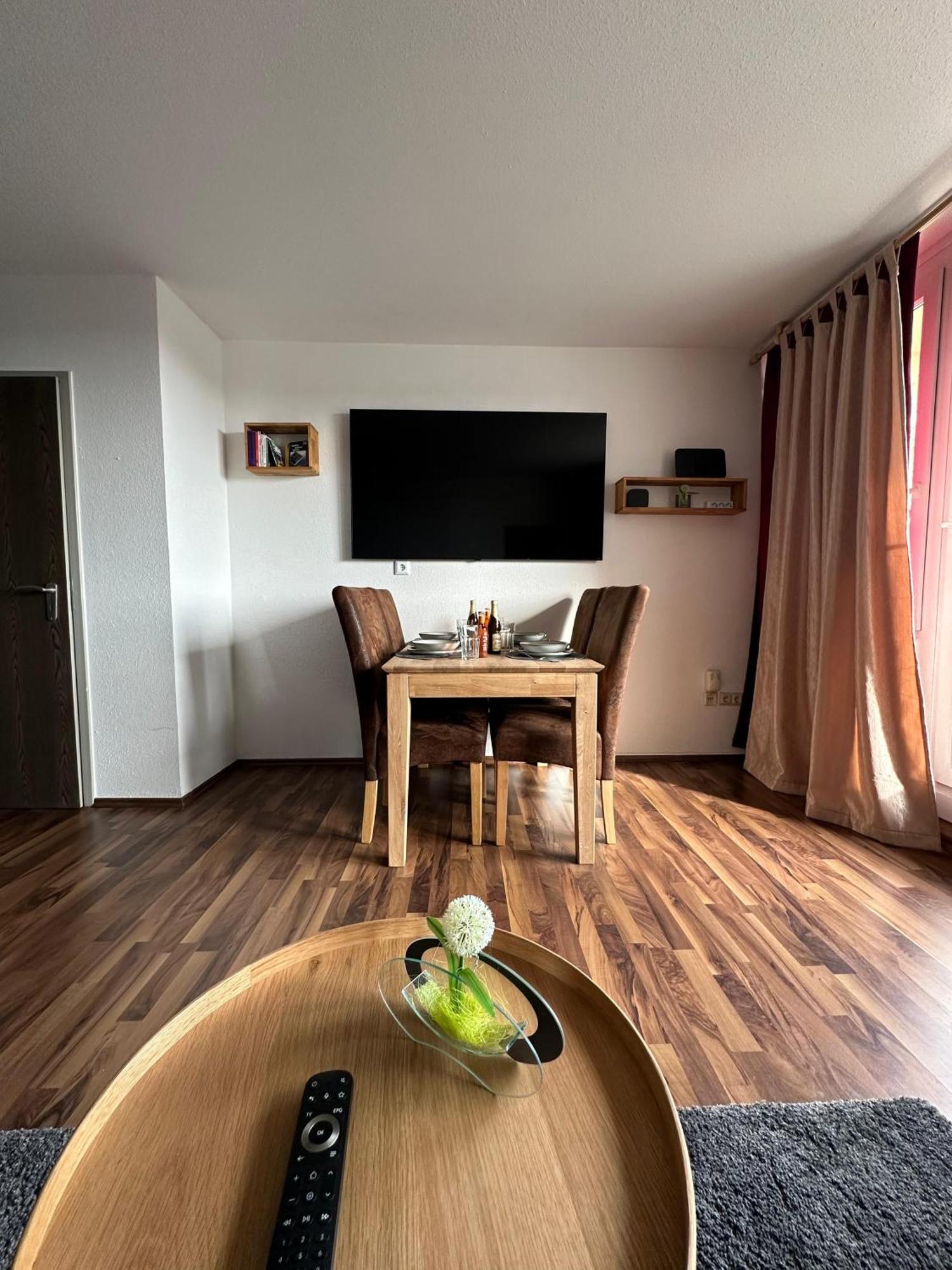 Mecarda In Apartment
