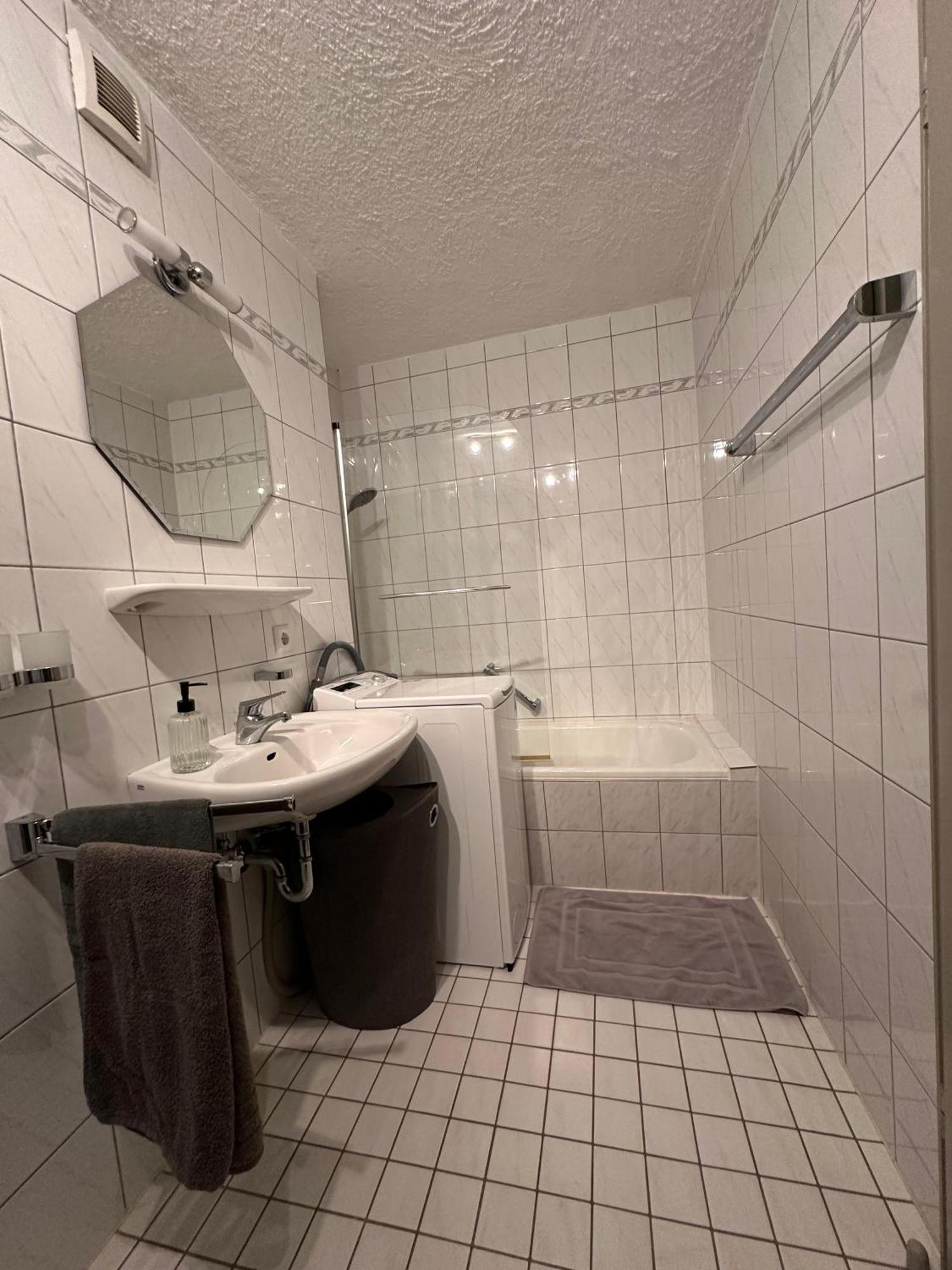 Mecarda In Apartment Sankt Englmar