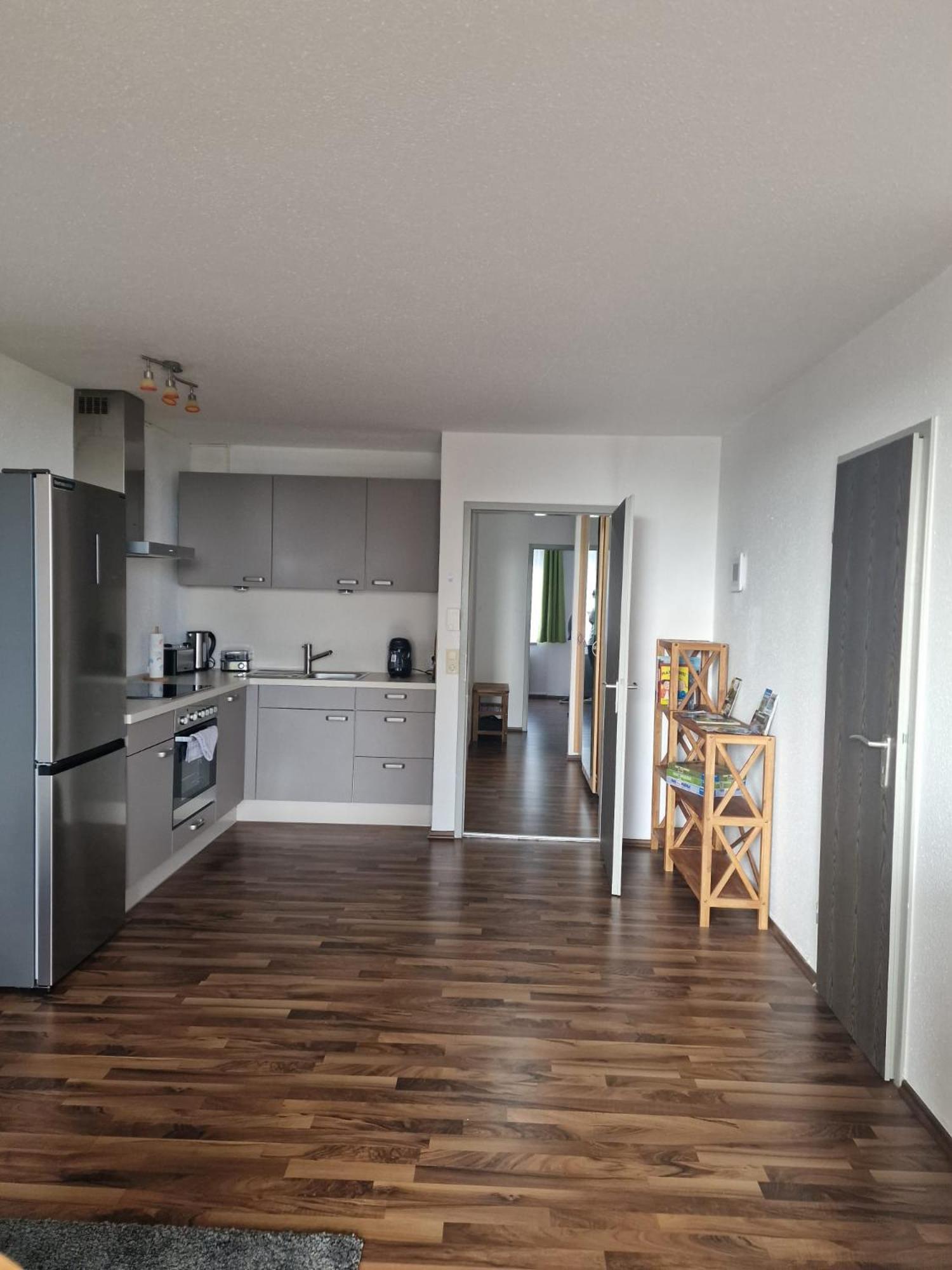 Apartment Mecarda In Sankt Englmar