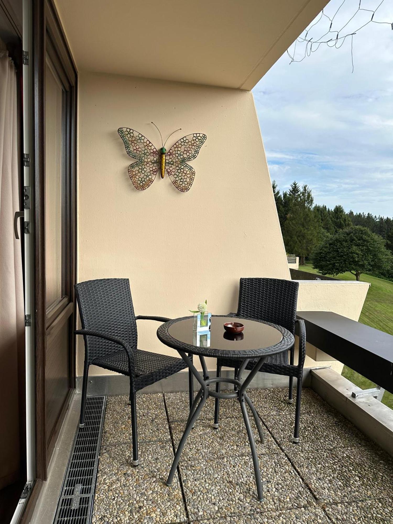 Mecarda In Apartment Sankt Englmar